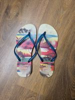 Flipflops, Flip Flops Havaianas Gr. 39 (Damen)