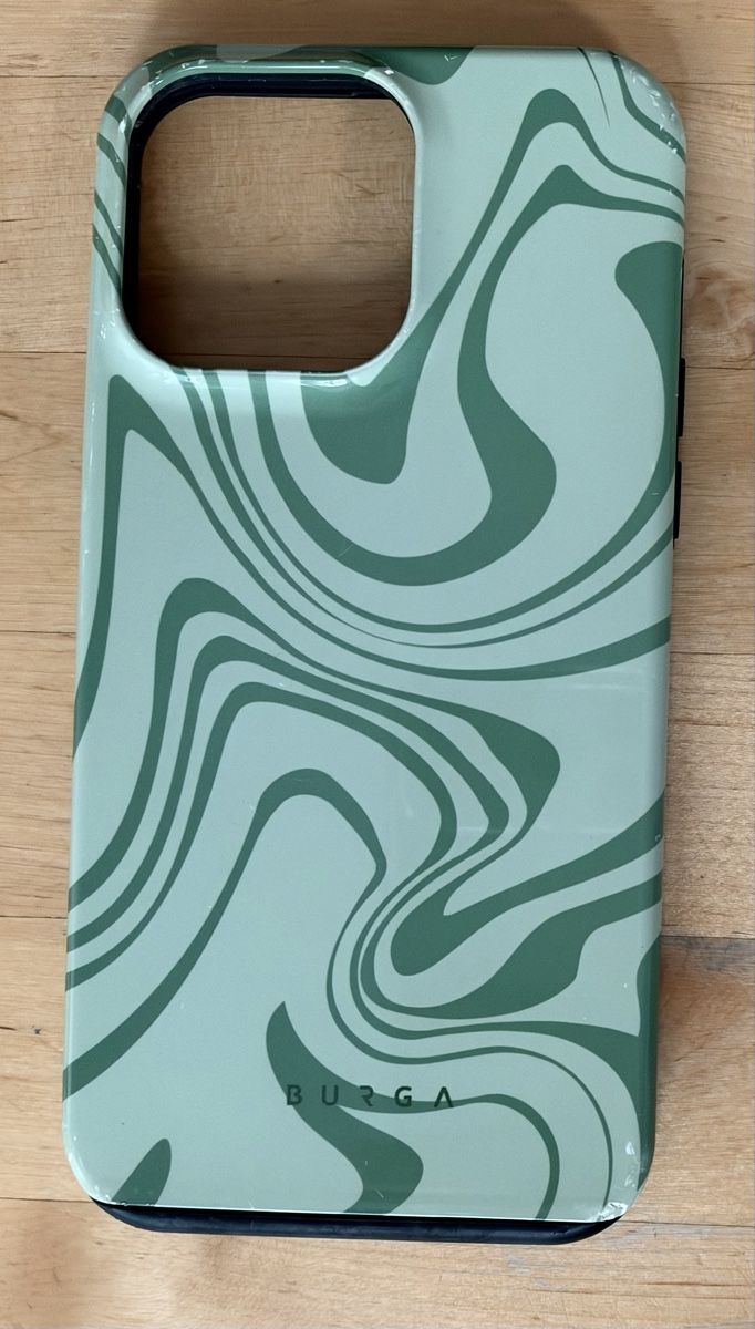 Covers & Schutzfolien: iPhone 14 Pro Max - Burga Case – Gebraucht aus Cham von Shirin.M 1