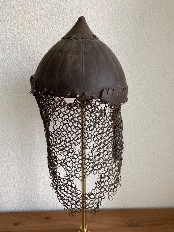 Kosmetiktasche Mit Vintage Tribal-Muster – Ethno-Look, 19x25 Cm, Geschenk Für Frauen & Mädchen