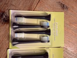 Ersatz-Bürstenköpfe P-HX-6064 Sonic 4er Pack neu