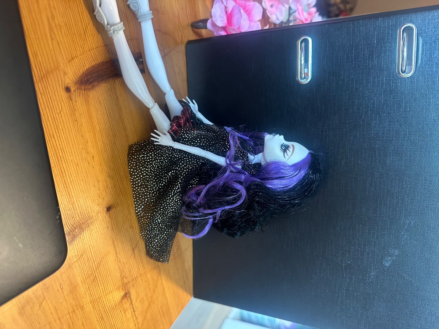 Bambole: Monster High – Usato da Yverdon-les-Bains venduto da car_mc6w 3