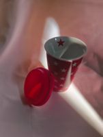 krasilnikoff Travel mug/kaffe to go