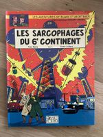 BLAKE ET MORTIMER / TOME 16 / PREMIERE EDITION