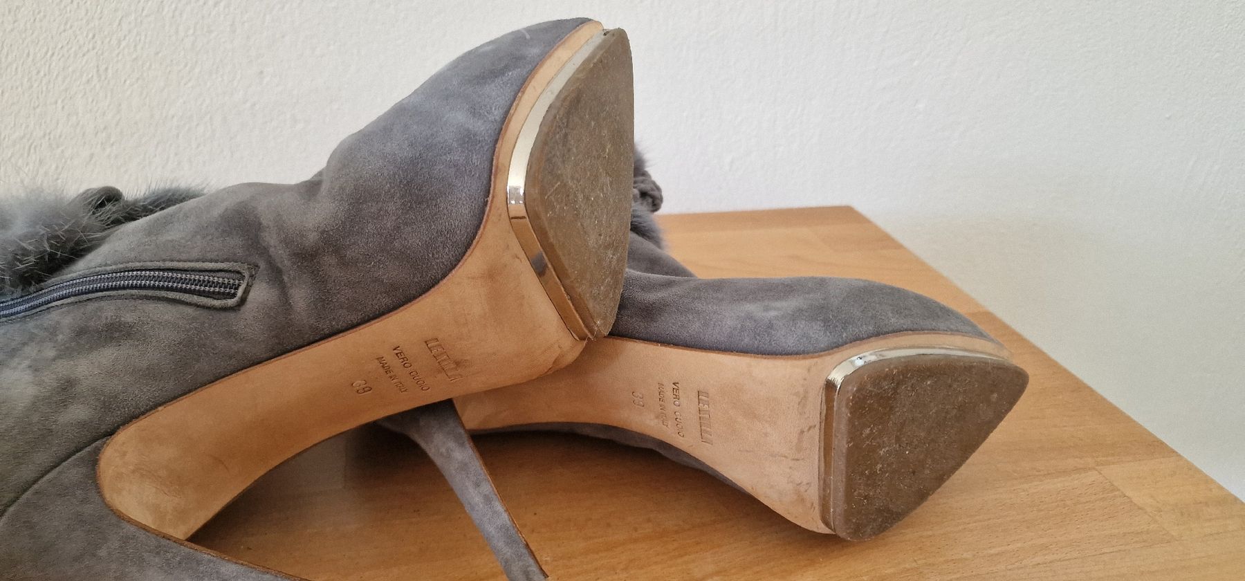 Scarpe da donna: Le Silla Gr. 39 – Nuovo (secondo la descrizione) da Trachslau venduto da PilatusStern 4