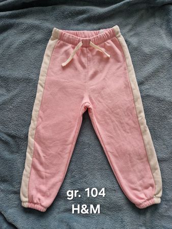 Trainer Hosen grösse 104