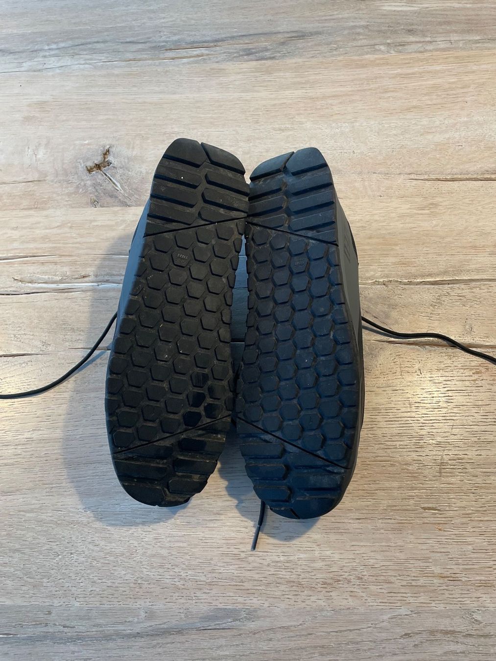 Specialized Herrenschuhe: Bikeschuhe Specialized Rime Flat Gr. 46 – Gebraucht aus Hüttwilen von Music_007 5