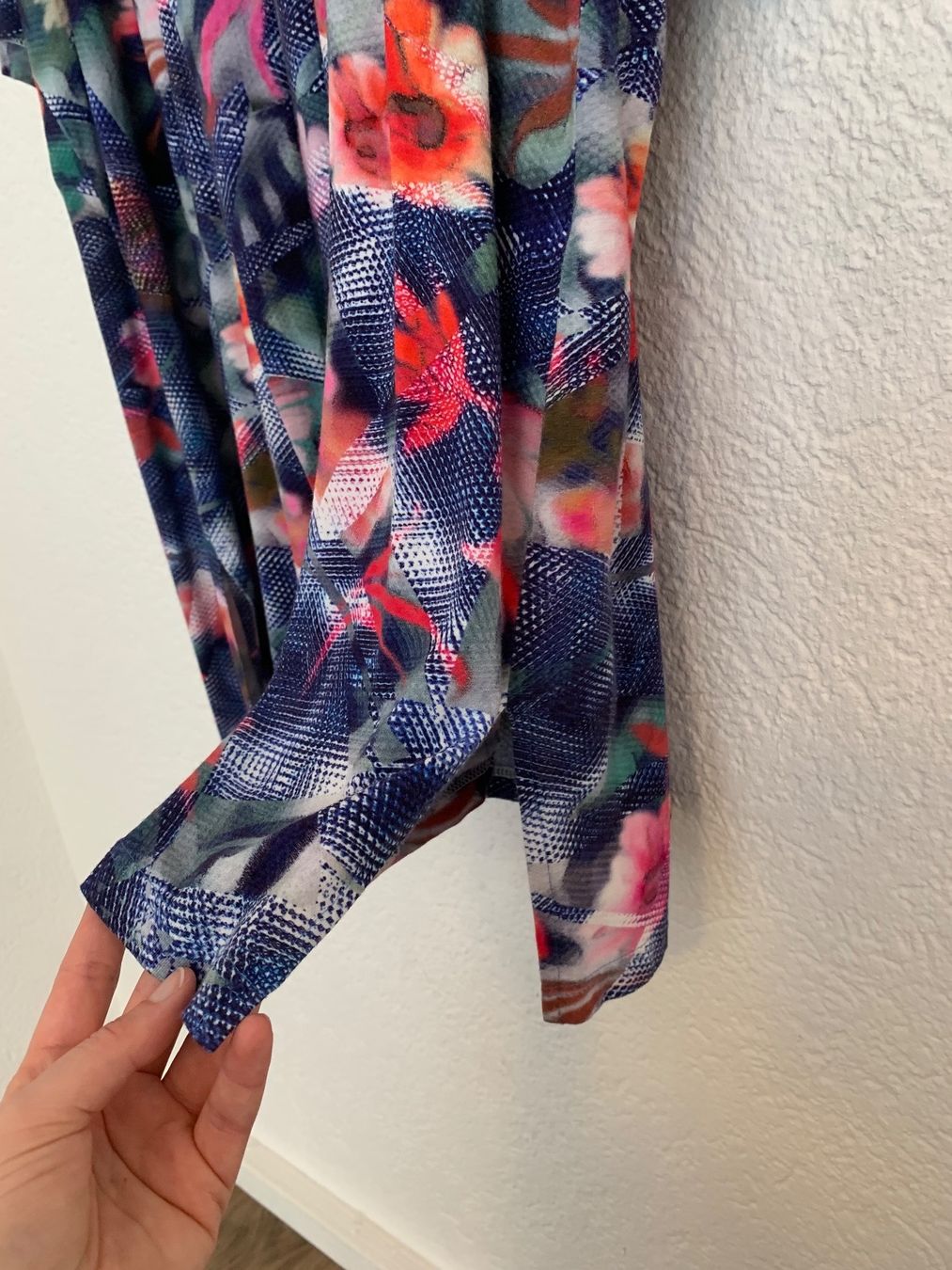 T-Shirts: Mona Lisa Shirt Gr. XXL – Gebraucht aus Fislisbach von KolibriSecondhand 8