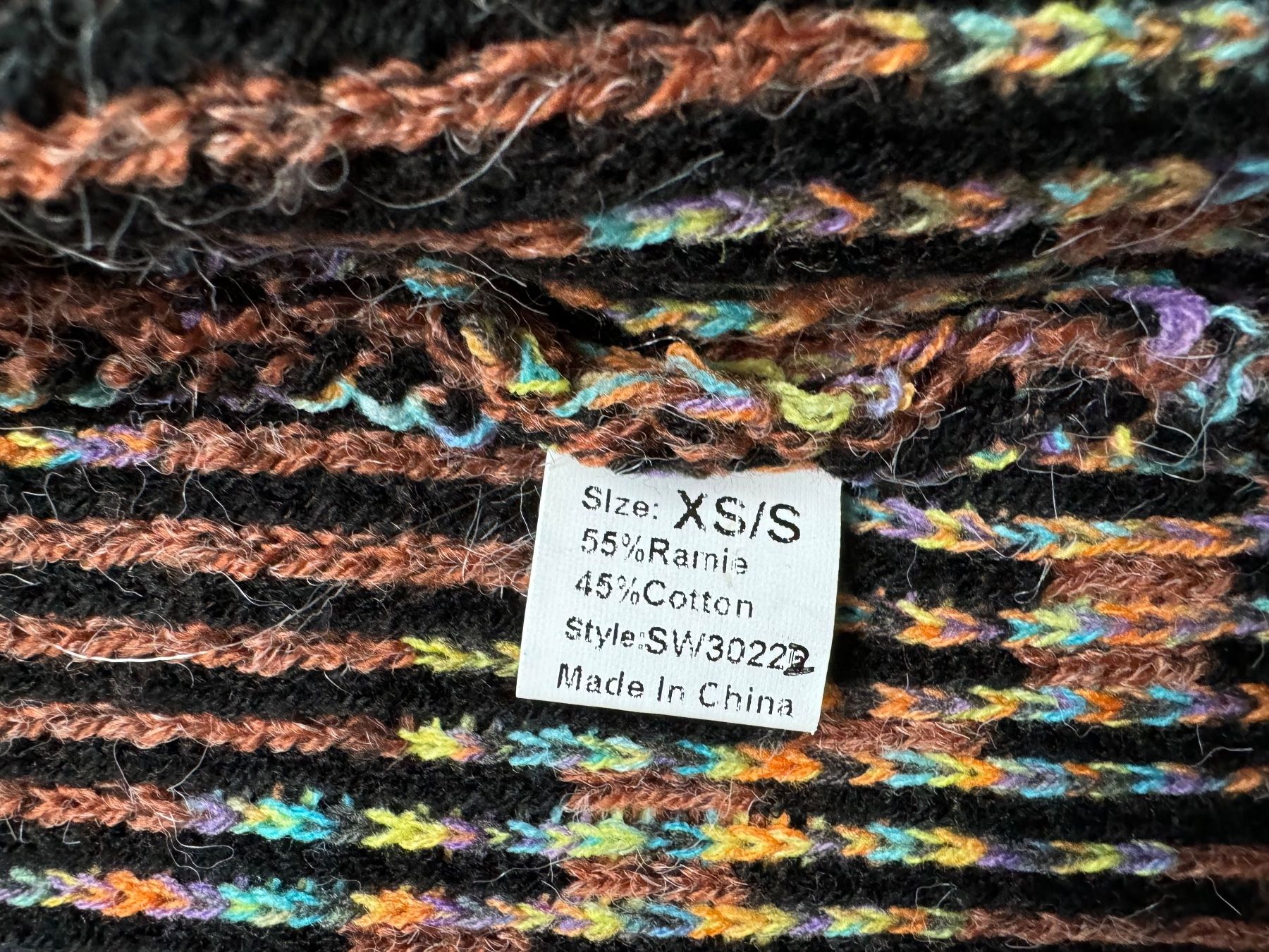 Giacche: Strickjacke – Usato da Zürich venduto da Octopus-275 3