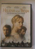 DVD Helena von Troja - Ein episches Liebesdrama