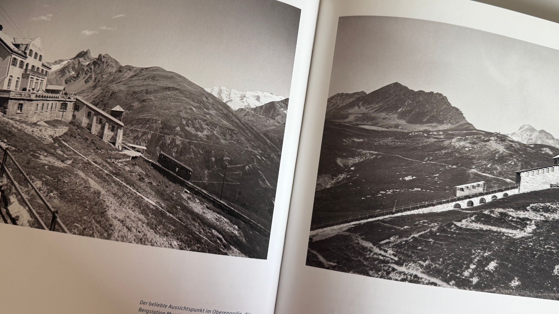 Bücher: Buch - Das Engadin auf Glasplatten – Neu (gemäss Beschreibung) aus Samedan von Gischpel25 3