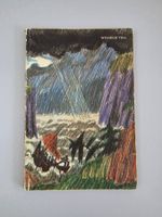 Wilhelm Tell - Schiller - Schulausgabe Lehrmittelverlag 1961