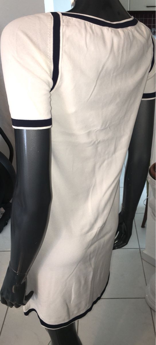 Vestiti: BLUMARINE KLEID GR. 36 neuwertig – Nuovo (secondo la descrizione) da Unteraegeri venduto da MH203 6