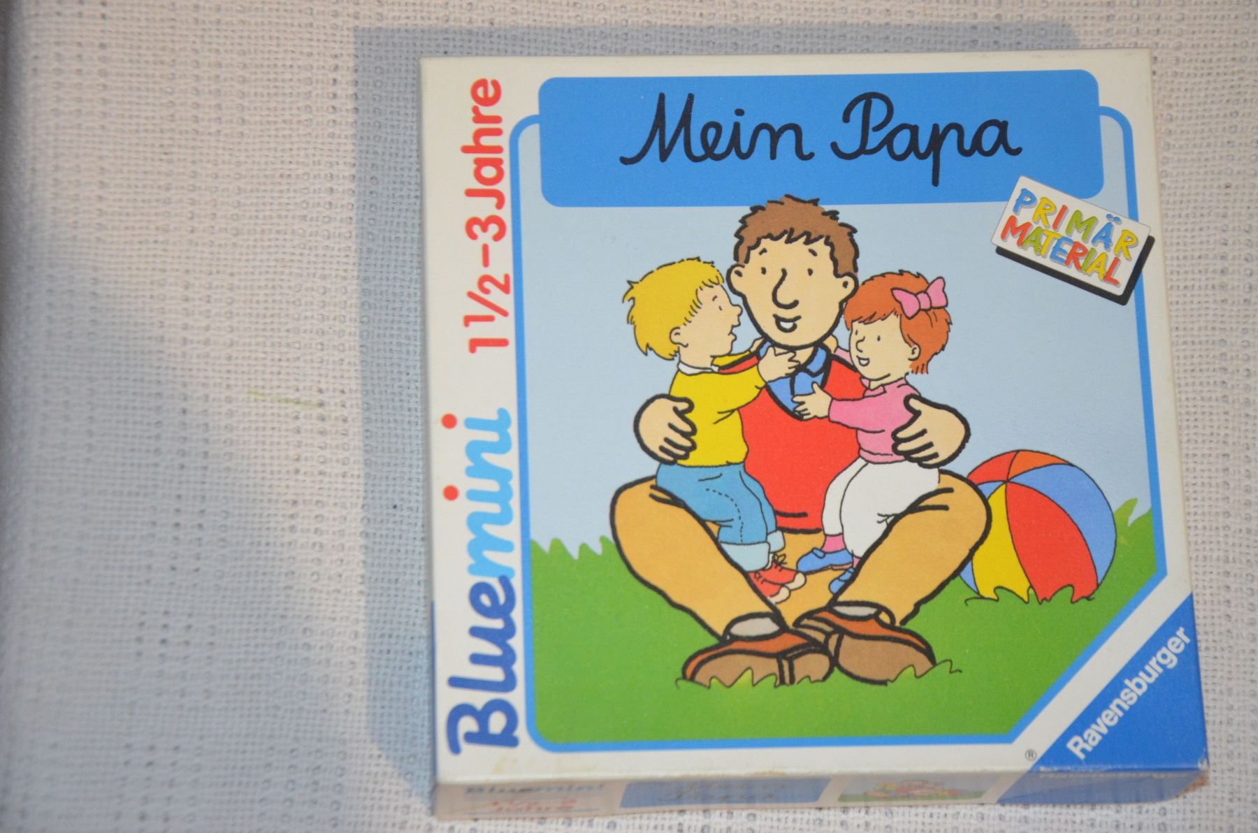 Ravensburger Jeux: JEUX - SPIEL – D'occasion à Chiasso par Dolly015