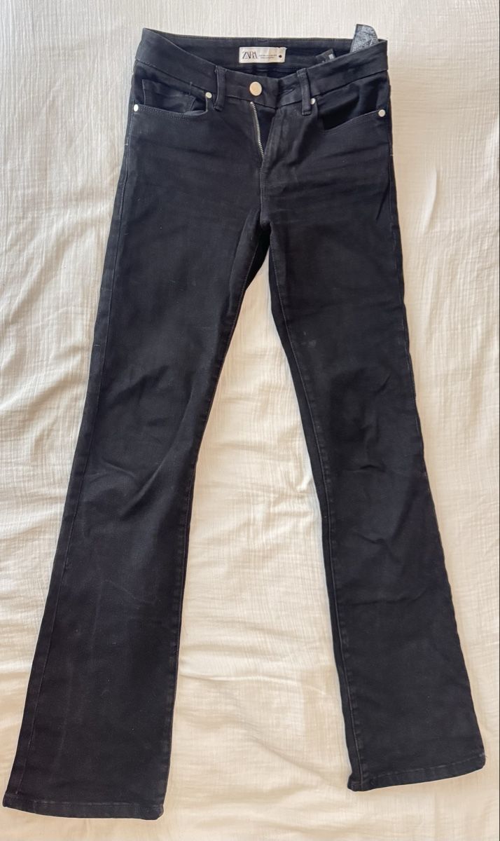 Zara Jeans: Jeans Zara Gr.34 – Gebraucht aus Aarau von beckywhite