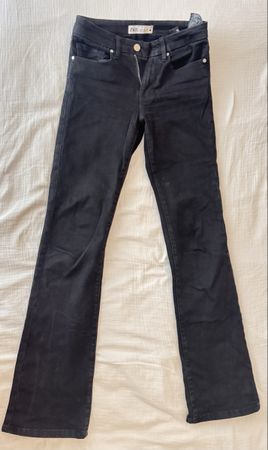 Jeans Zara Gr.34