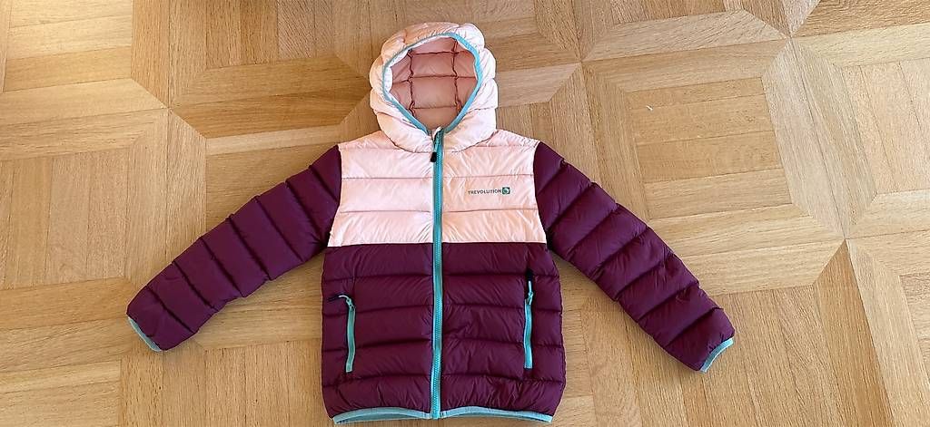Giacche & Cappotti: Daunen Jacke – Usato da Nottwil venduto da buti1976
