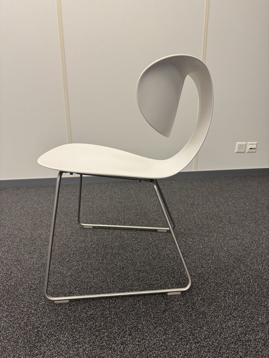 Sedie: 7x Designer William Sawaya Chair – Nuovo (secondo la descrizione) da Olten venduto da egg_6hly 2