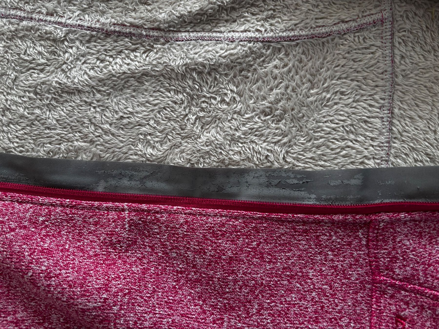 Icepeak Jacken: Funktionsjacke Icepeak Gr. 38 mit Teddyfutter – Gebraucht aus Büttikon AG von Kunzoworld 3