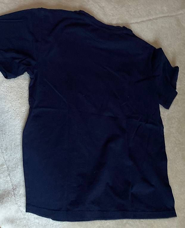 Camicie, T-shirt & Polo: FC BAYERN MÜNCHEN T-Shirt – Usato da Rain venduto da Urgilerijo 1