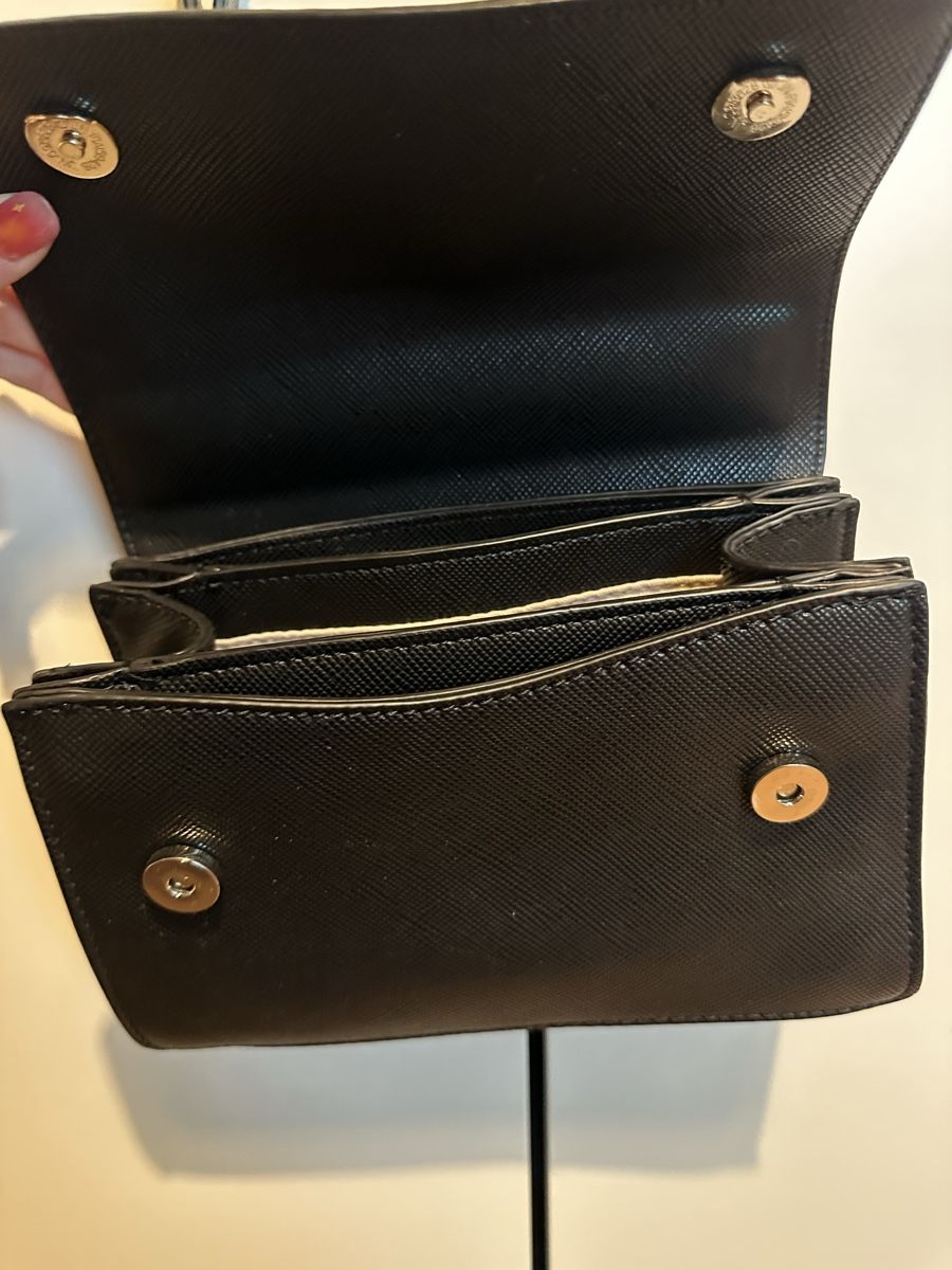 Guess Taschen für Damen: Guess Handtasche, schwarz, Top Zustand. – Gebraucht aus Neuenkirch von ali_5pxg 6