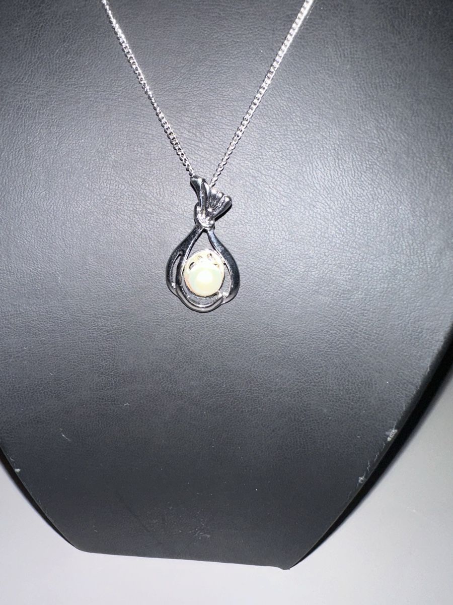 Catenine: Schmuck Halskette mit Box – Nuovo e nell'imballaggio originale da Frümsen venduto da Swissline90 1