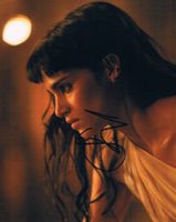 Sofia Boutella Kingsman Star Trek Autogramm Foto 20x25cm