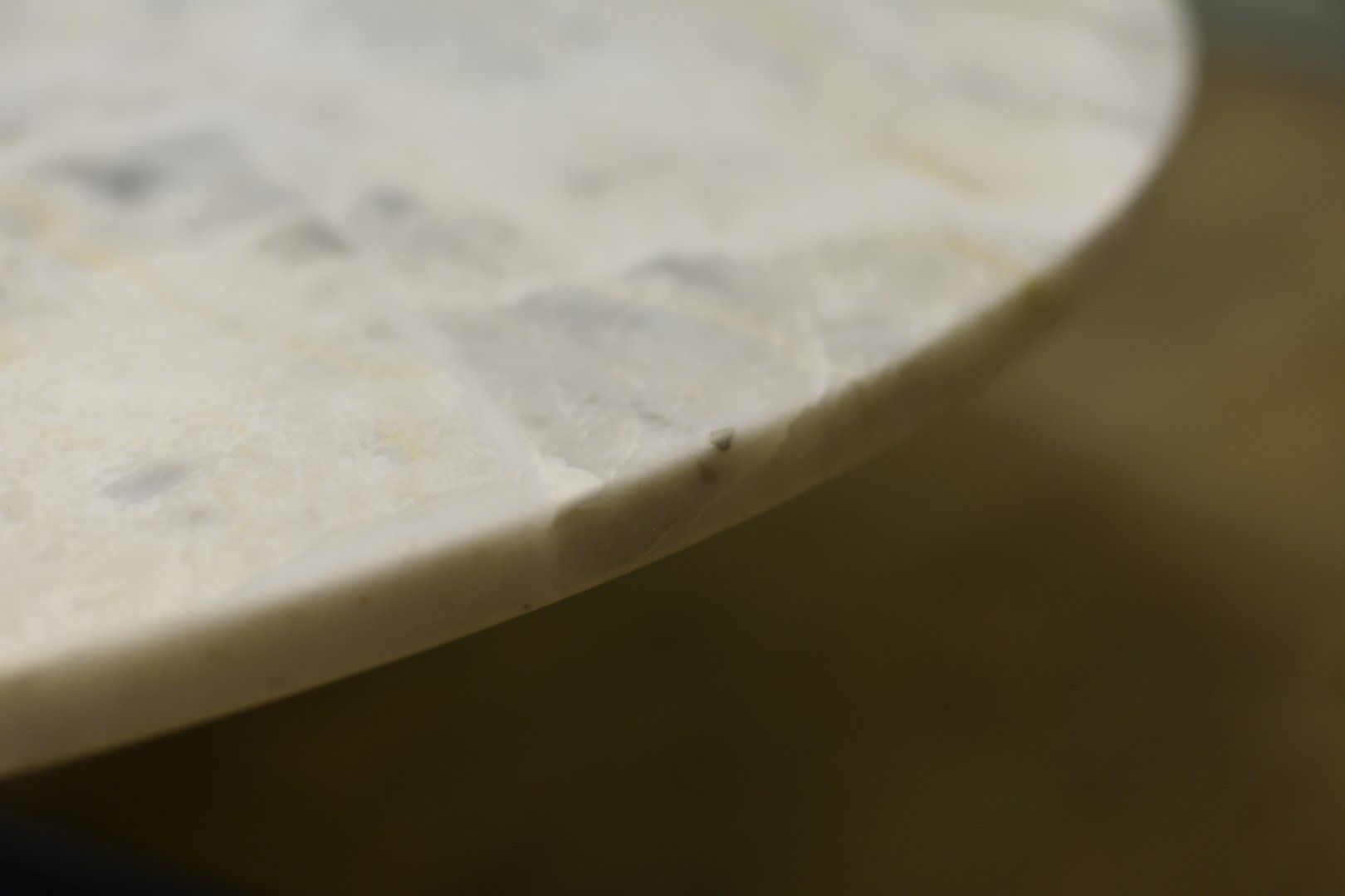 Tavoli: Designer Couchtisch aus Marmor – Usato da Lichtensteig venduto da UsedIN 5