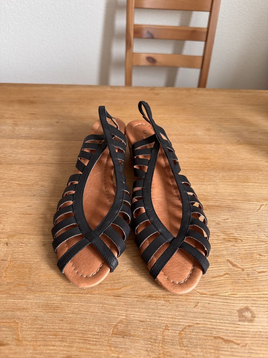 Scarpe da donna: La Garçonne Milene Absatzschuhe 40 – Nuovo (secondo la descrizione) da Adliswil venduto da Vina