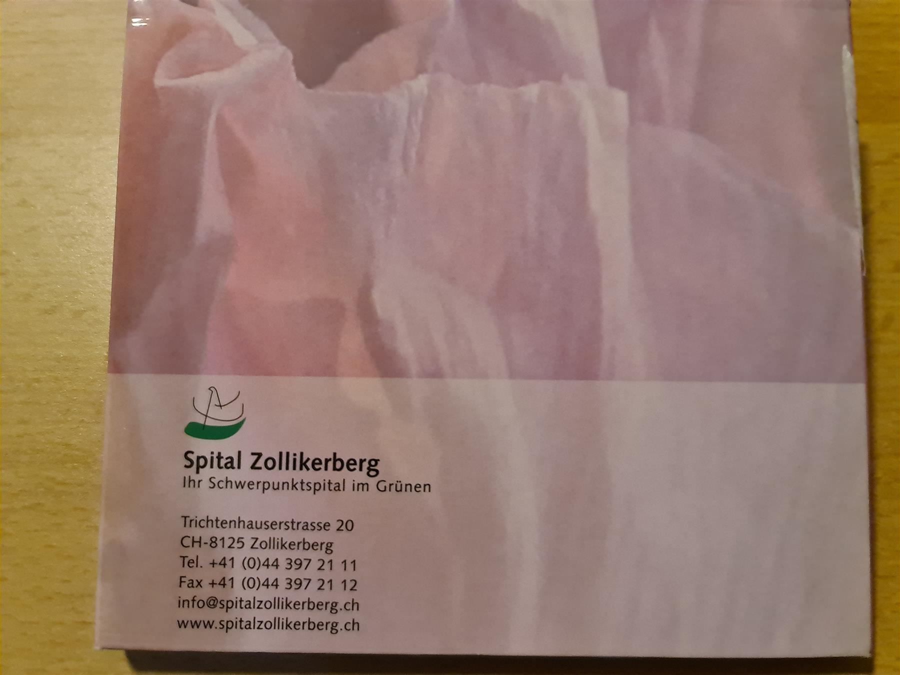 CD: Lassen Sie es sich gut gehen – Usato da Dintikon venduto da Vexi 1