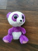 TY Beanie Boos BOOM Panda, PLÜSCH, NEUWERTIG