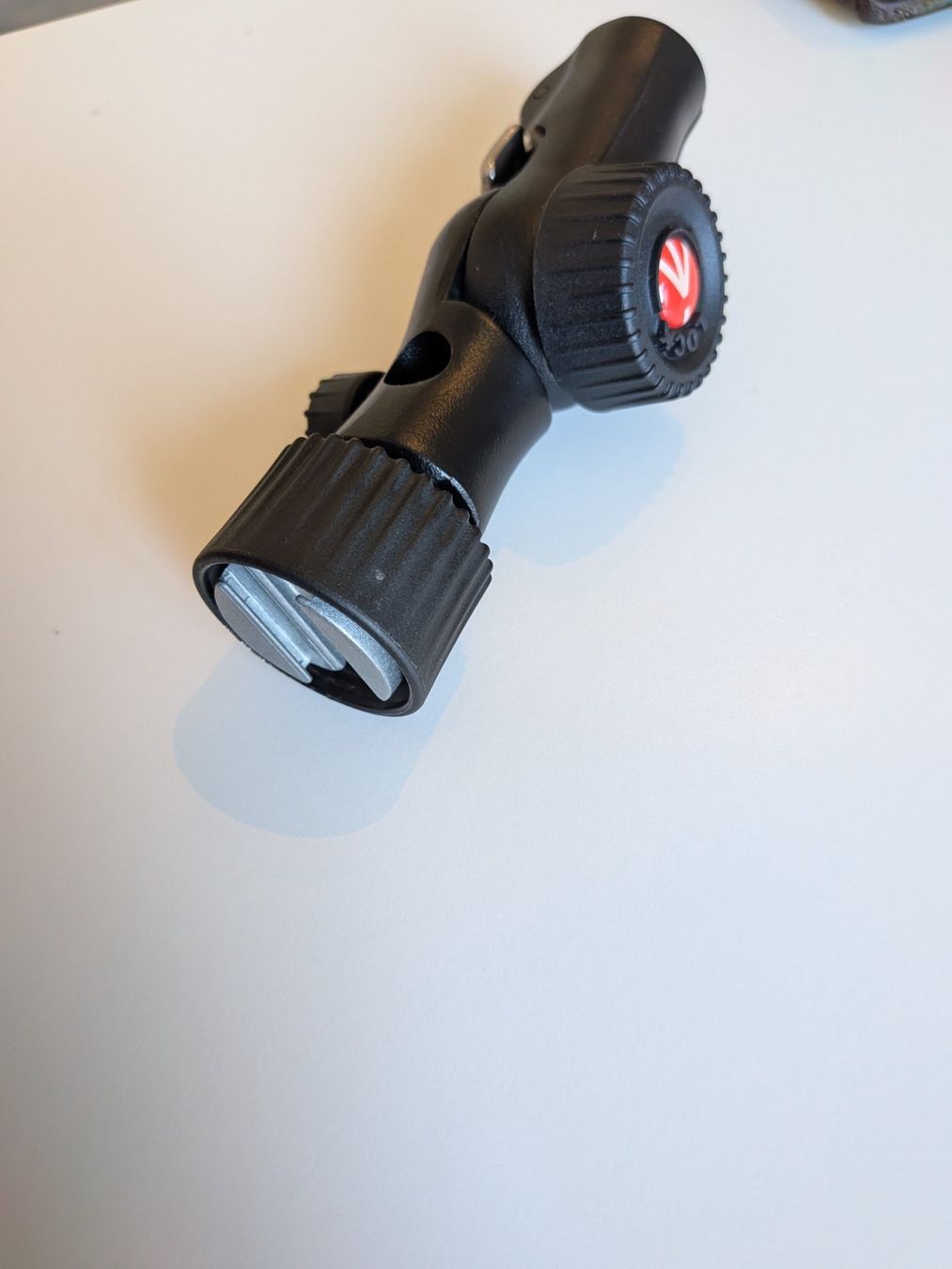 Altri Accessori: Manfrotto Blitzneiger – Usato da Schaffhausen venduto da Youalwaysmakemesmile