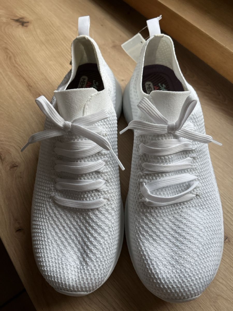 Skechers Scarpe da donna: Sketchers gr.41 neu – Nuovo (secondo la descrizione) da Jenaz venduto da Gba63