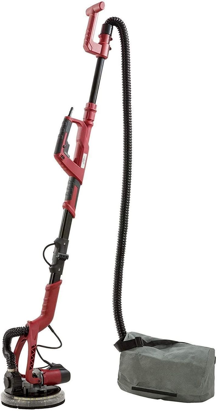 Alle Maschinen: Langhalsschleifer 750W mit Absaugung+LED – Neu und originalverpackt aus Bottighofen von zaap 1