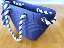Crocs Tote Bag Strandtasche Handtasche Wasserdicht