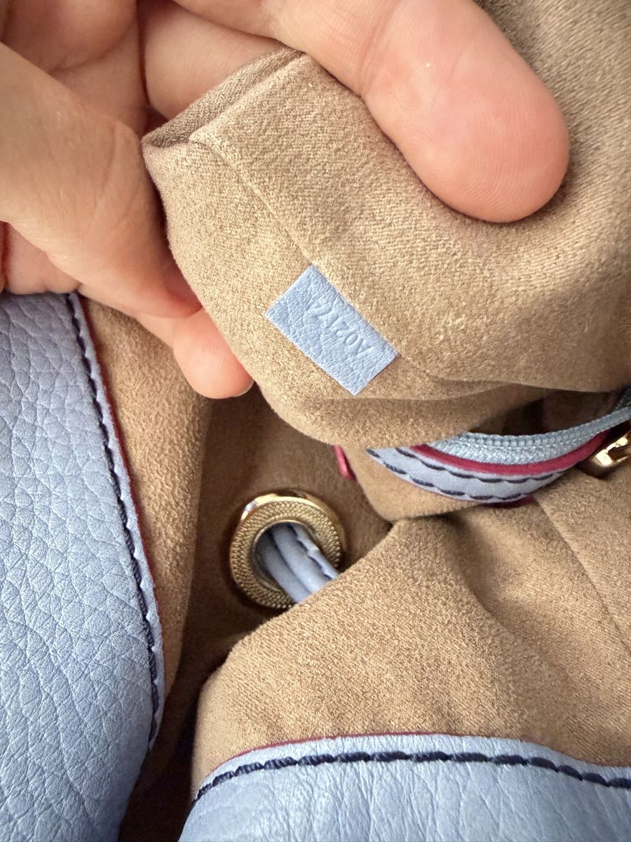Lancel Taschen für Damen: Lancel Handtasche  – Gebraucht aus Killwangen von was.sharp 9