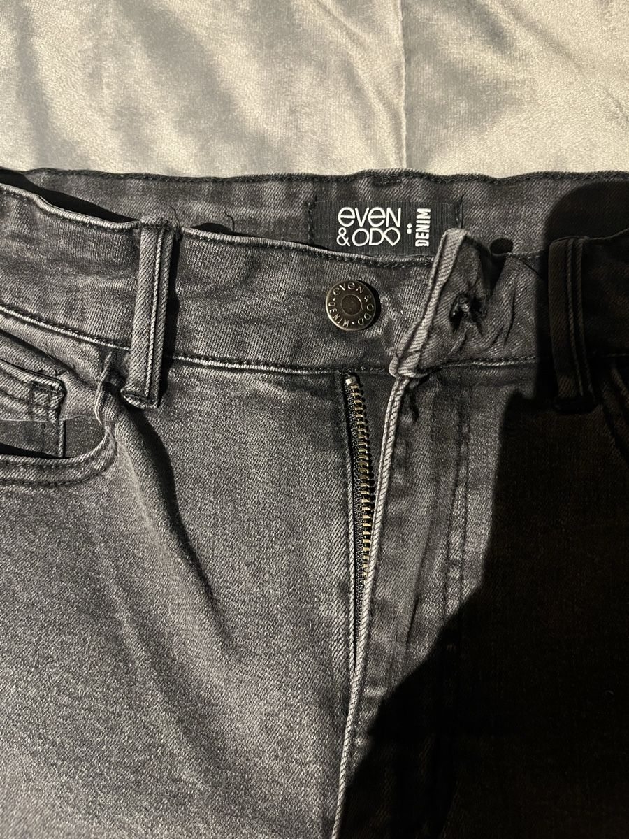 Jeans: Jeans – Gebraucht aus Montsevelier von Duna2210 1