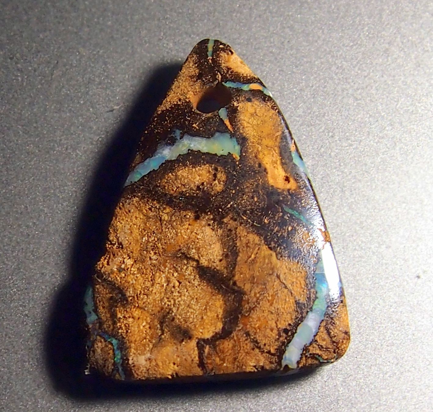 Edelsteine: Australian Koroit Opal, wunderschöne Farben & Zeichnungen – Neu (gemäss Beschreibung) aus Reinach BL von Hesekiel39 4