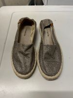 Tamaris Espadrilles, Grösse 38