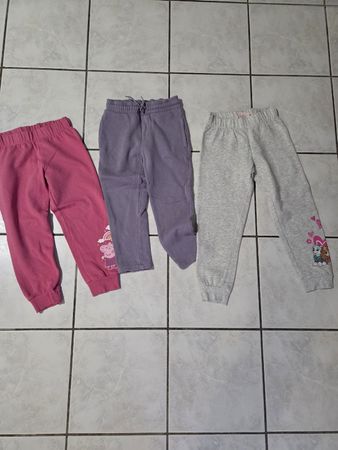 Kinderhosen Neu Grösse 110/116