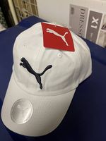 Cap von Puma