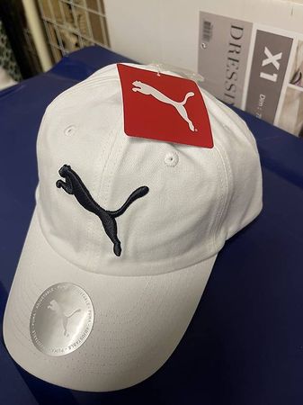 Cap von Puma