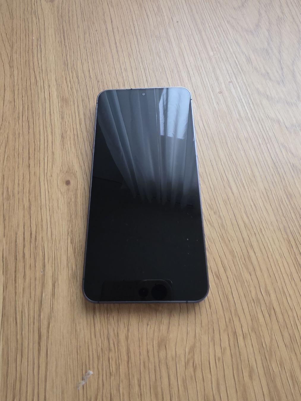 Samsung Handys / Smartphones: Samsung Galaxy S24 – Gebraucht aus Liesberg Dorf von Sandro1990 2