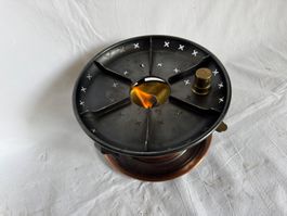 Réchaud Stöckli Réchaud fondue Kupfer Stöckli