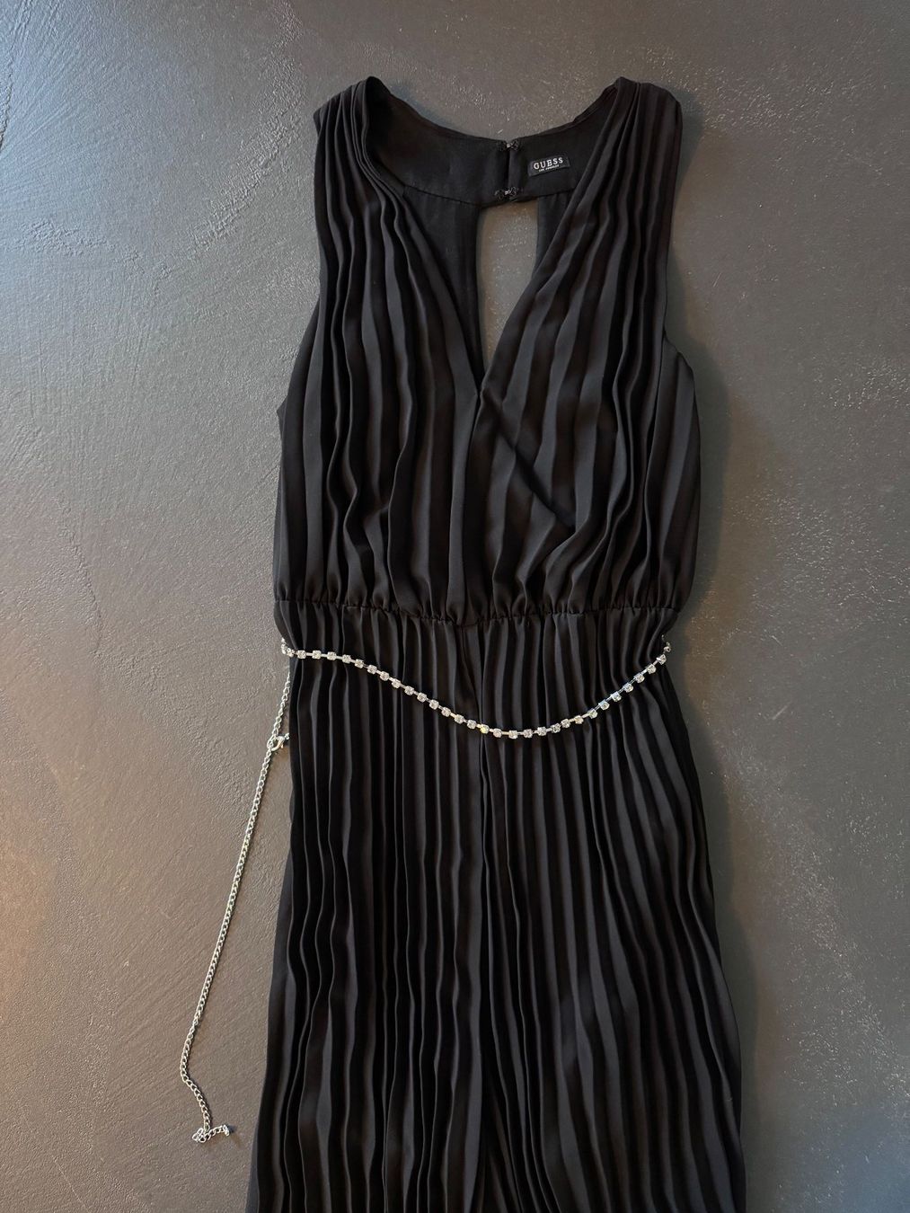 Guess Tute: Guess Jumpsuit (Grösse S) – Usato da Wädenswil venduto da LH76 7