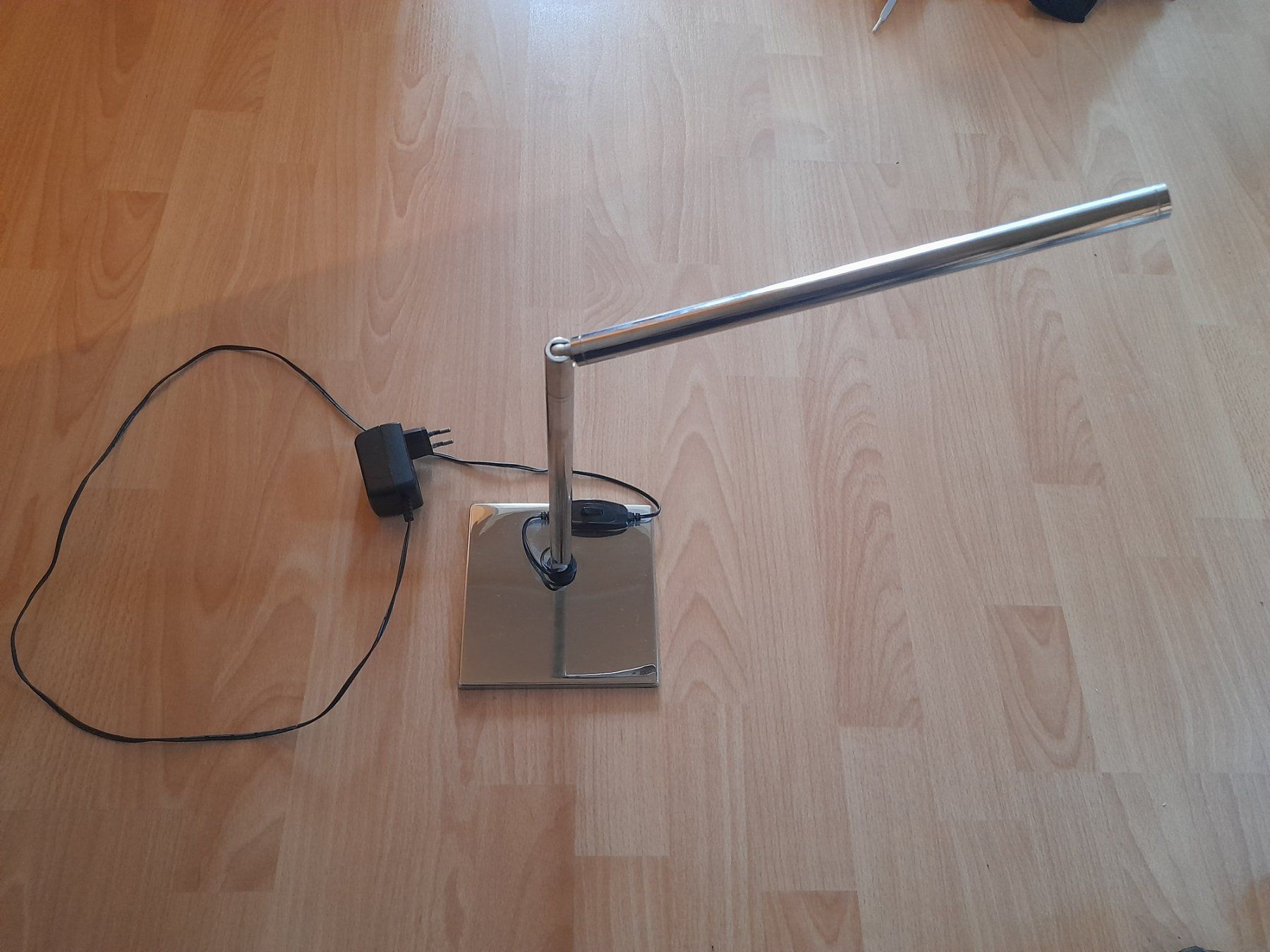 Lampen: LED Tischleuchte LIVARNO LUX – Gebraucht aus Lustmühle von chevi03