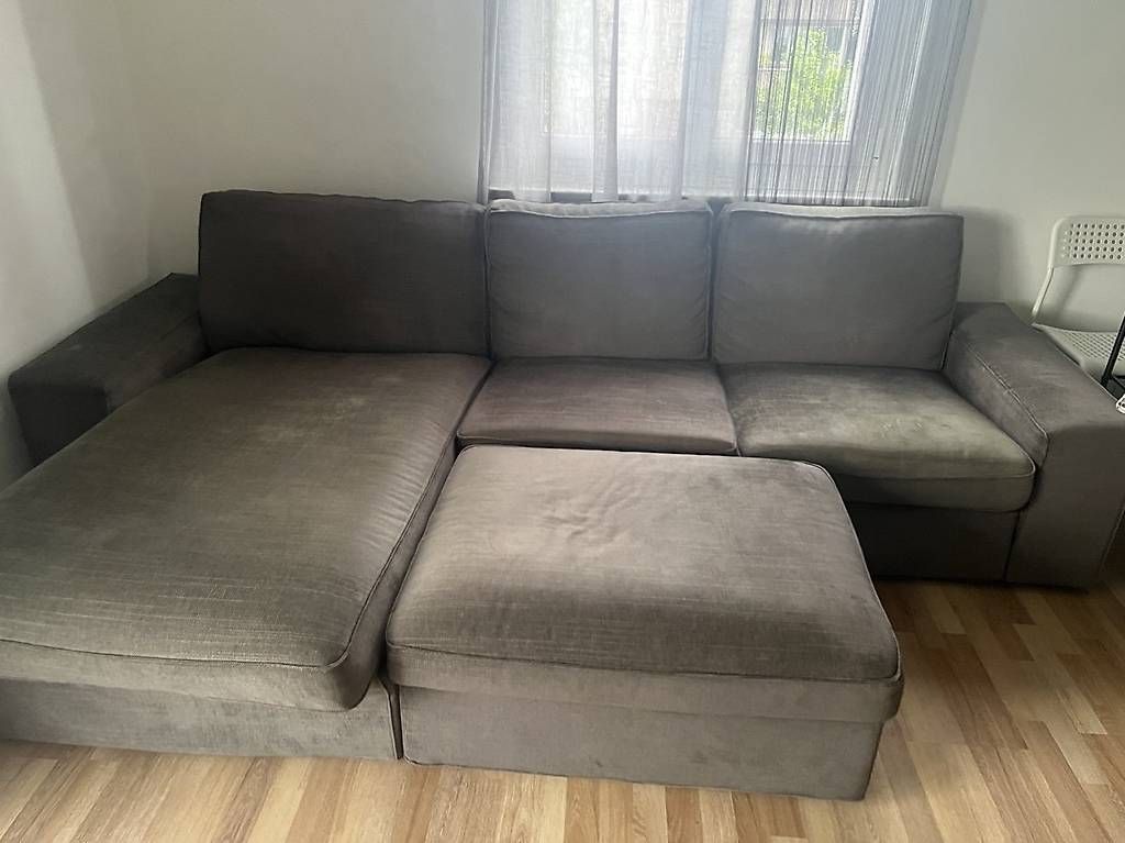 Sofas: Ecksofa – Gebraucht aus Kreuzlingen von boi_7gn8 1