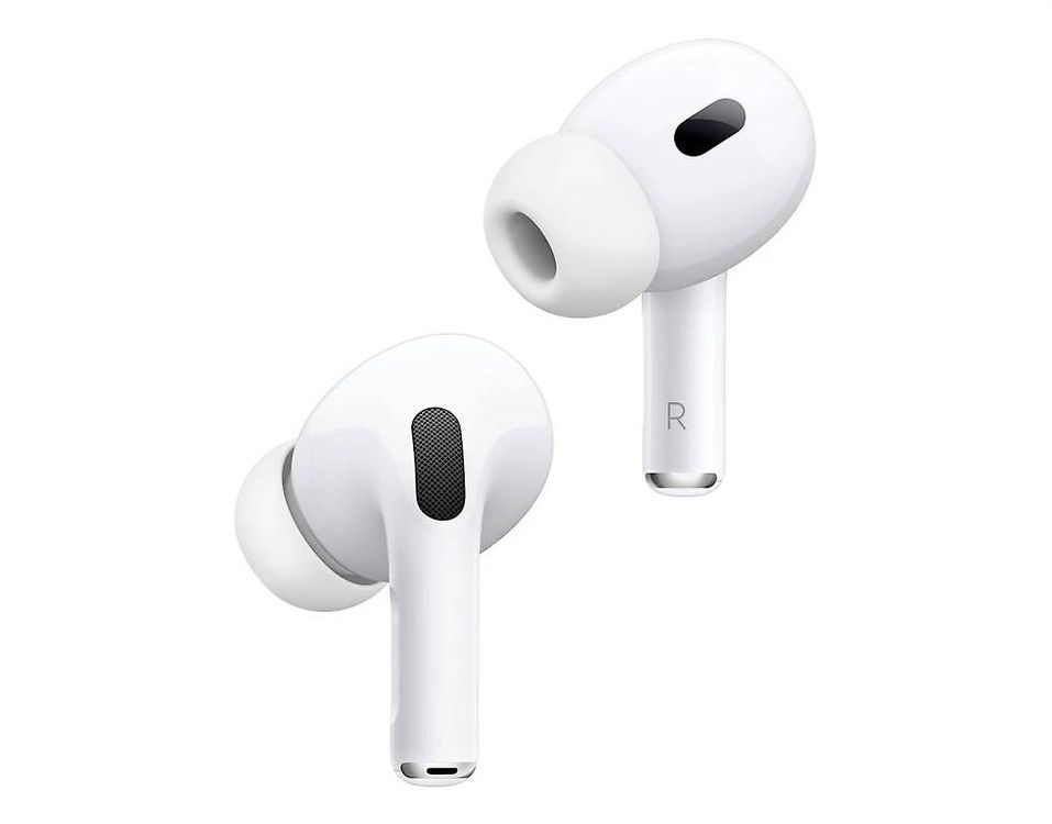 Apple AirPods Pro (2. Generation), mit MagSafe Ladecase, USB 2