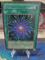 Yu-Gi-Oh Karte Degenerierter Kreislauf CDIP-DE047