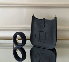 Hermes mini Evelyne 16 amazone neu