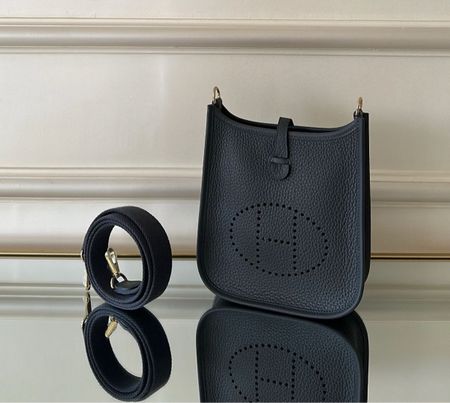 Hermes mini Evelyne 16 amazone neu